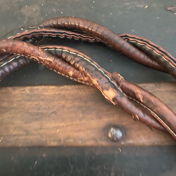 Red by marc ecko mini hobo purse~ - Picture 8 of 8